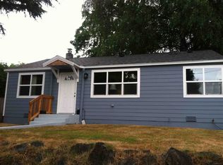 6842 26th Ave NE, Seattle, WA 98115