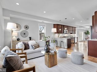 4314 9th St NW #2, Washington, DC 20011