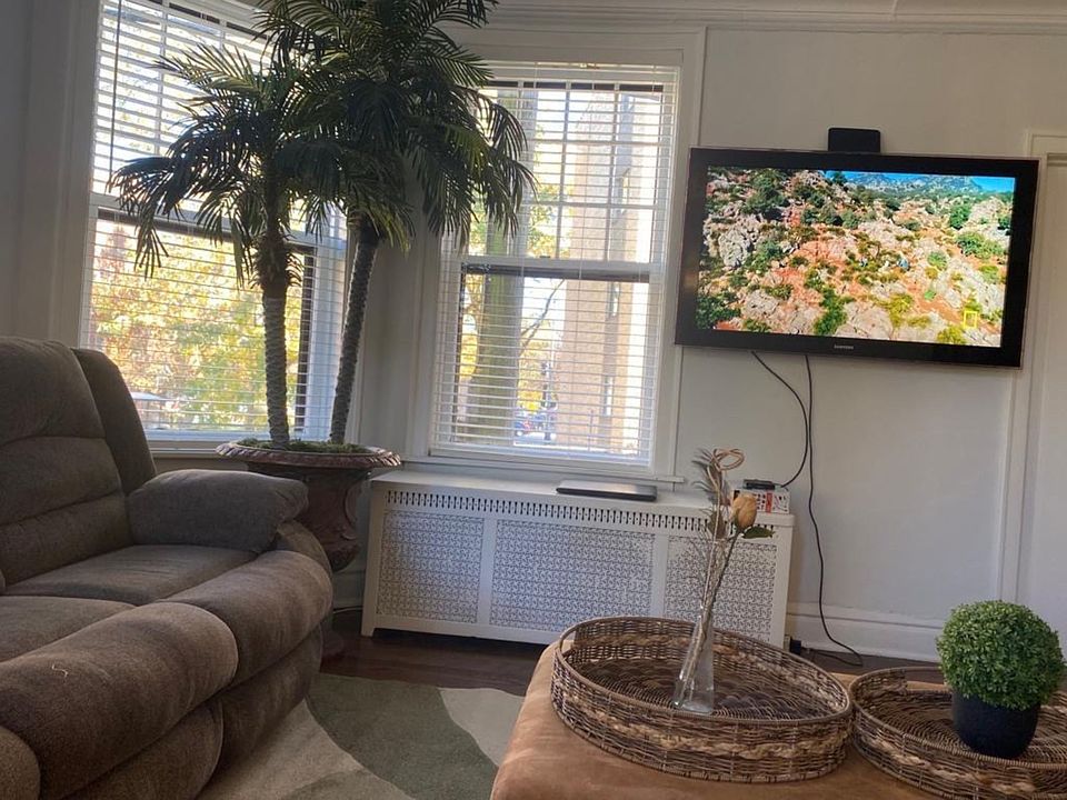 Sun light front view