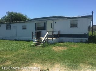 220 Baughman Hill Rd UNIT 4, Azle, TX 76020