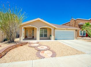 12285 Kingsgate Ct, Socorro, TX 79928