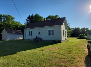 717 S Parrish Rd, Conneaut, OH 44030