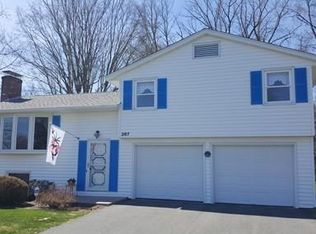 267 River Rd, Agawam, MA 01001