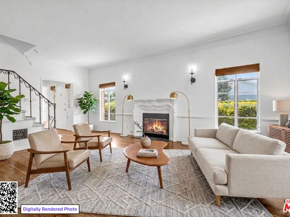 9657 W Olympic Blvd