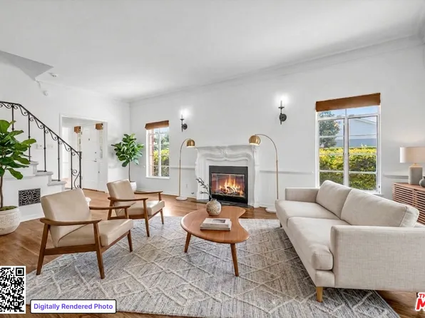 9657 W Olympic Blvd, Beverly Hills, CA 90212