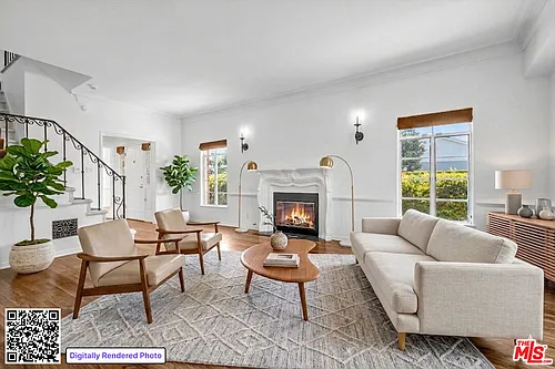 9657 W Olympic Blvd Photo 1