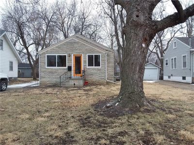 2525 44th St, Des Moines, IA, 50310