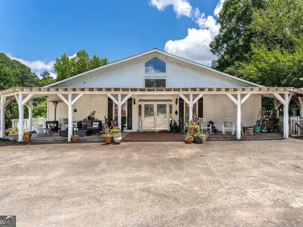 772 Old Lathemtown Rd, Canton, GA 30115