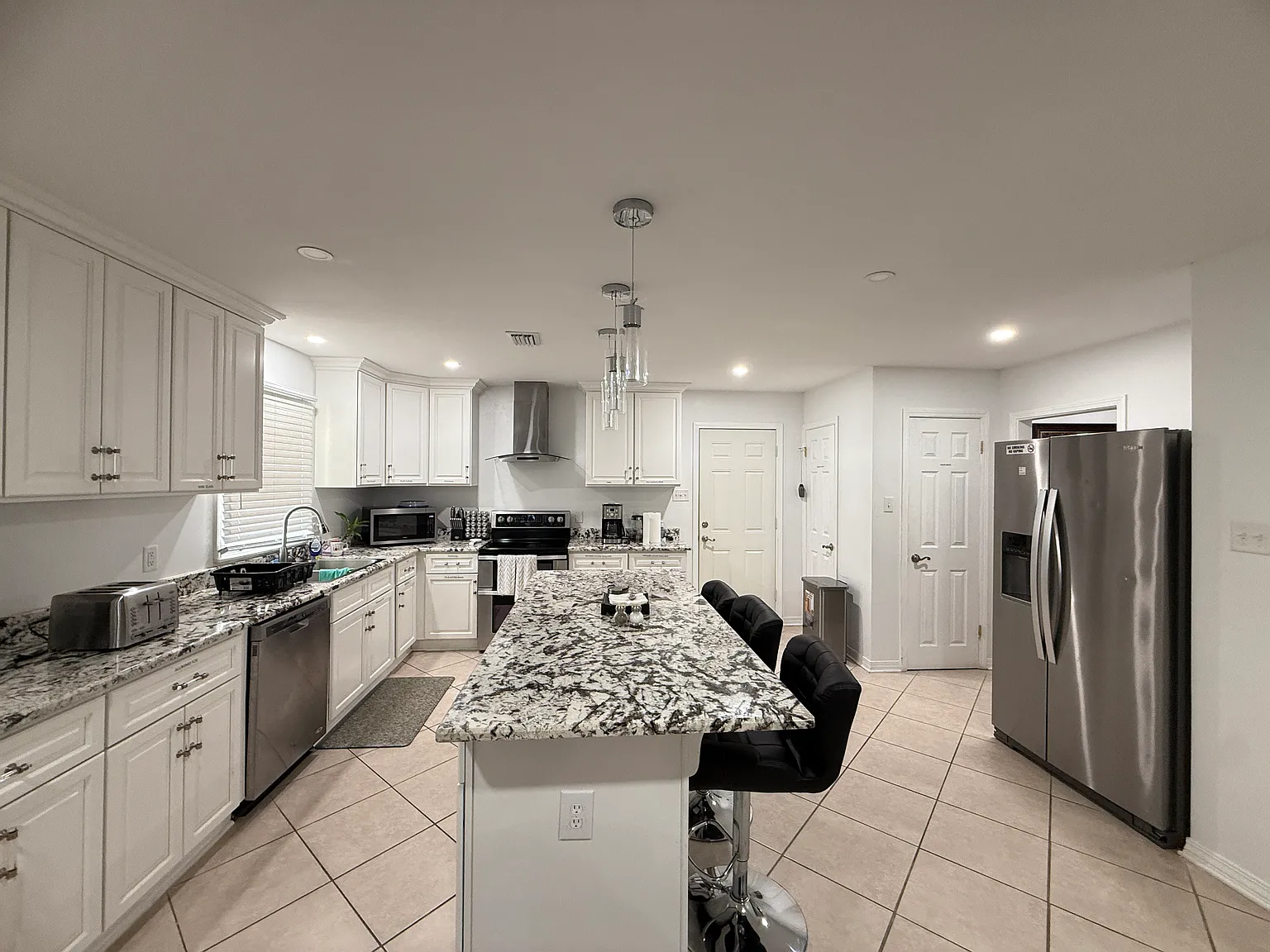 Furnished Short Term Lease Available Now, Mobile al - Close To Usa! — Photo 4