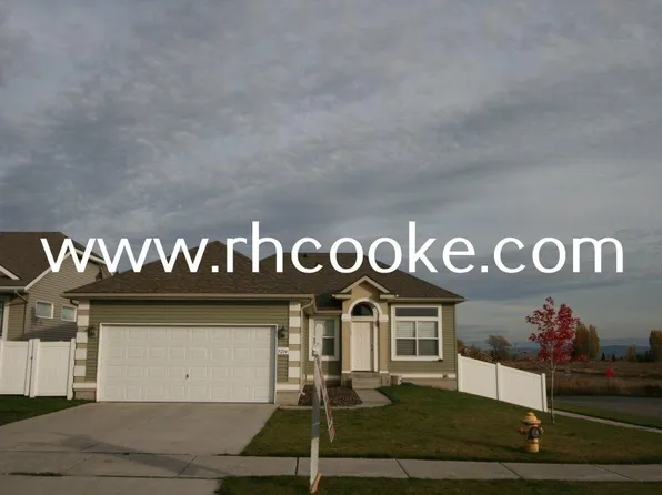 9204 N Oak St, Spokane, WA 99208