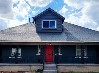 1245 Palmer Ave, Pueblo, CO 81004