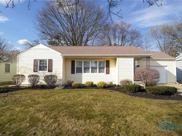306 Elizabeth Ave, Findlay, OH 45840