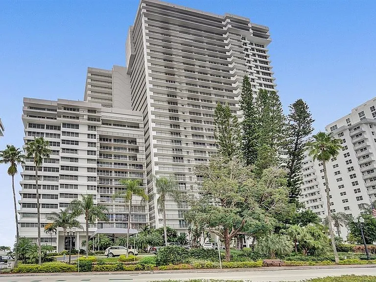4280 Galt Ocean Dr #11J — Photo 62