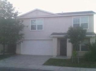 1265 Sunrise Dr, Merced, CA