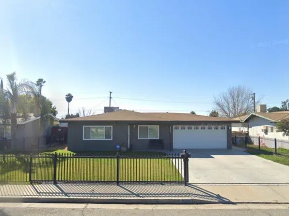 333 W Ash Ave, Shafter, CA 93263