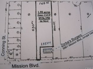 9967 Mission Blvd, Jurupa Valley, CA 92509