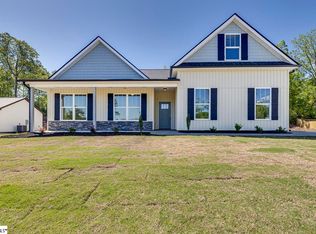 113 Inlet Pointe Dr, Anderson, SC 29625