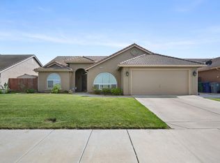 1726 Fentem Rd, Gustine, CA 95322