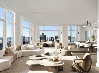 Millennium Residences @ Winthrop Center, Boston, MA 02110