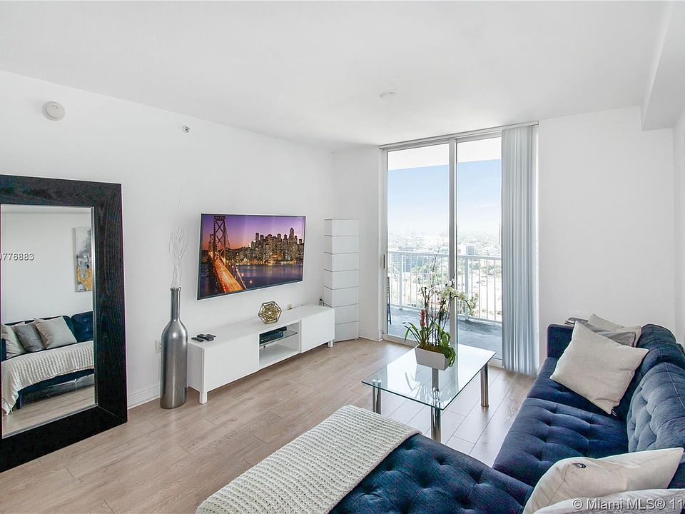 1st image of 1250 S Miami Ave APT 2313