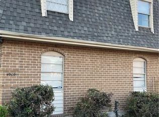 4909 Wabash St #B, Metairie, LA 70001