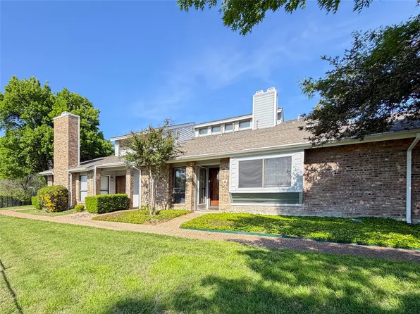 17490 Meandering Way APT 1102, Dallas, TX 75252