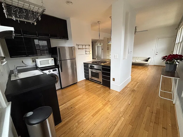 1725 Lanier Pl NW #31A — Photo 6