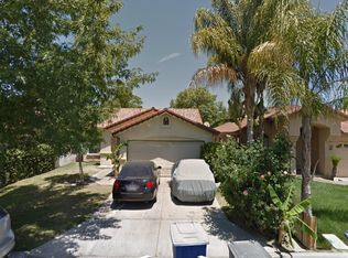 5718 W Vartikian Ave, Fresno, CA 93722