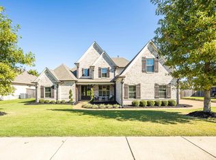 232 Majestic Trl, Collierville, TN 38017
