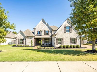 232 Majestic Trl, Collierville, TN, 38017