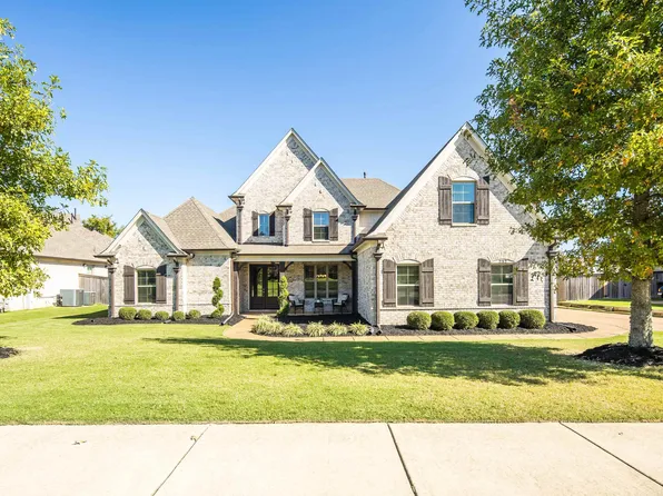 232 Majestic Trl, Collierville, TN 38017