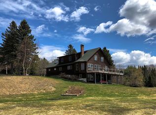 22 Lakeview Dr, Rangeley, ME 04970