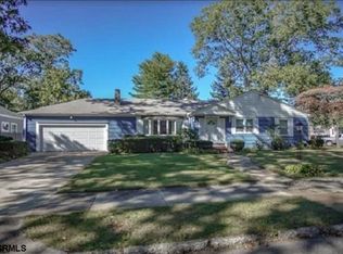 403 Haddon Ave, Absecon, NJ 08201