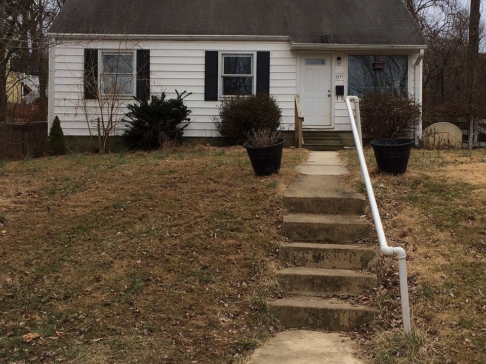 1st image of 7711 Lunceford Ln