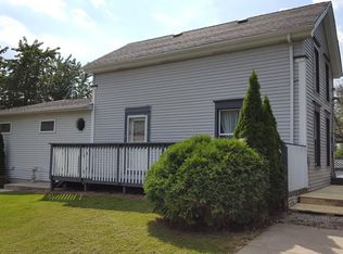 15707 W Arsenal Rd, Manhattan, IL 60442