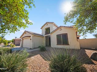 8912 S 40th Drive, Phoenix, AZ 85339