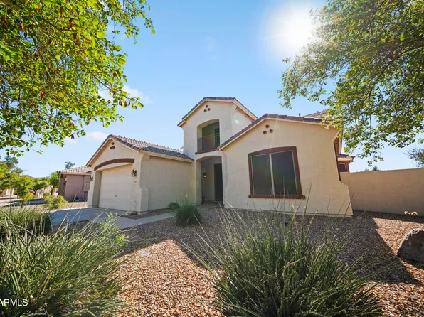 8912 S 40th Drive, Phoenix, AZ 85339