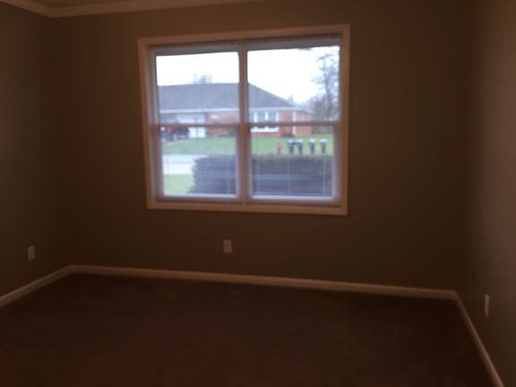 2 Roomy Bedrooms