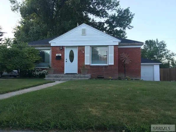 246 W 18th St, Idaho Falls, ID 83402
