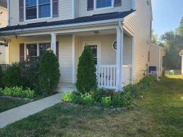 3963 Claremorris St #207, Canal Winchester, OH 43110