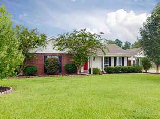 2436 Brookfield St, Lake Charles, LA 70605