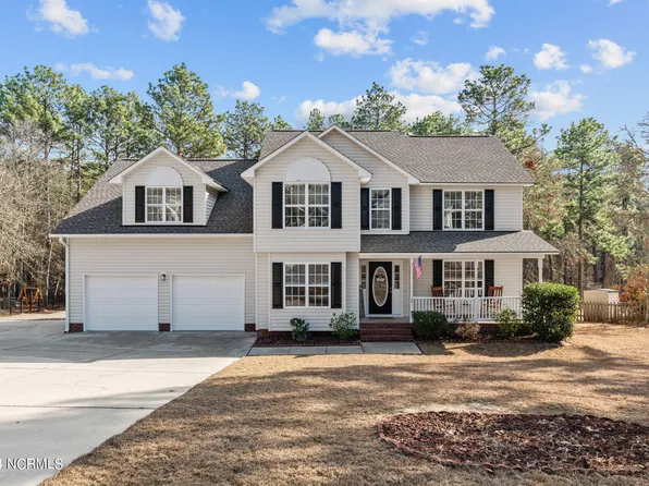 20 Mallard Trail, Sanford, NC 27332