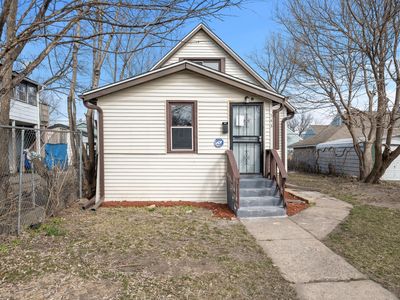543 Van Buren Ave, Saint Paul, MN, 55103