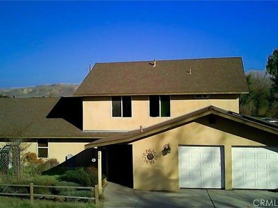 480 Mesa Grande Dr, Shandon, CA, 93461