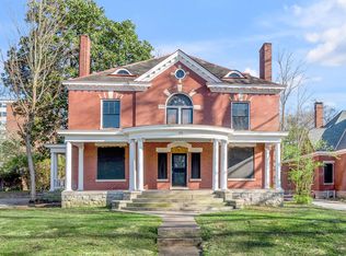 124 S Ashland Ave, Lexington, KY 40502