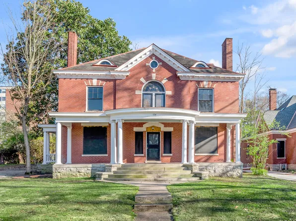 124 S Ashland Ave, Lexington, KY 40502