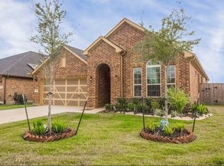 19635 Blair Orchard Ln, Richmond, TX 77407