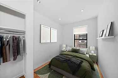 Rented by Vector New York, LLC