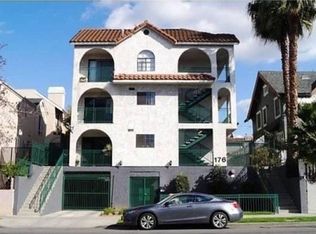 176 S Virgil Ave APT 206, Los Angeles, CA