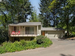 9912 SW Quail Post Rd, Portland, OR 97219
